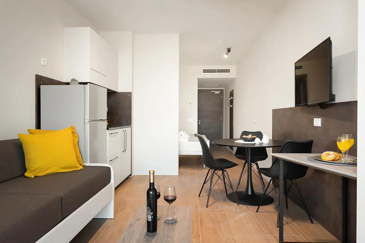 Residence Del Mar Emotion Лижнян