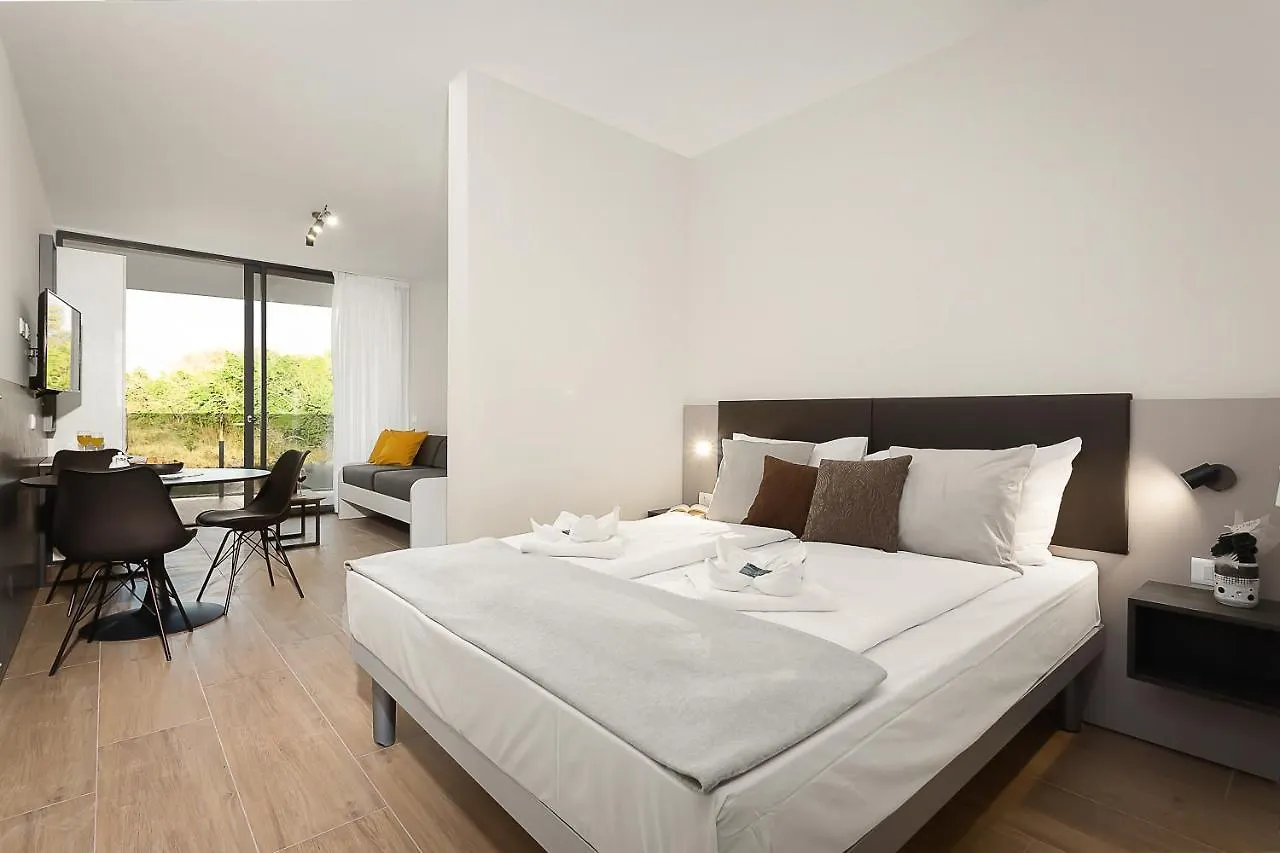 Residence Del Mar Emotion Лижнян