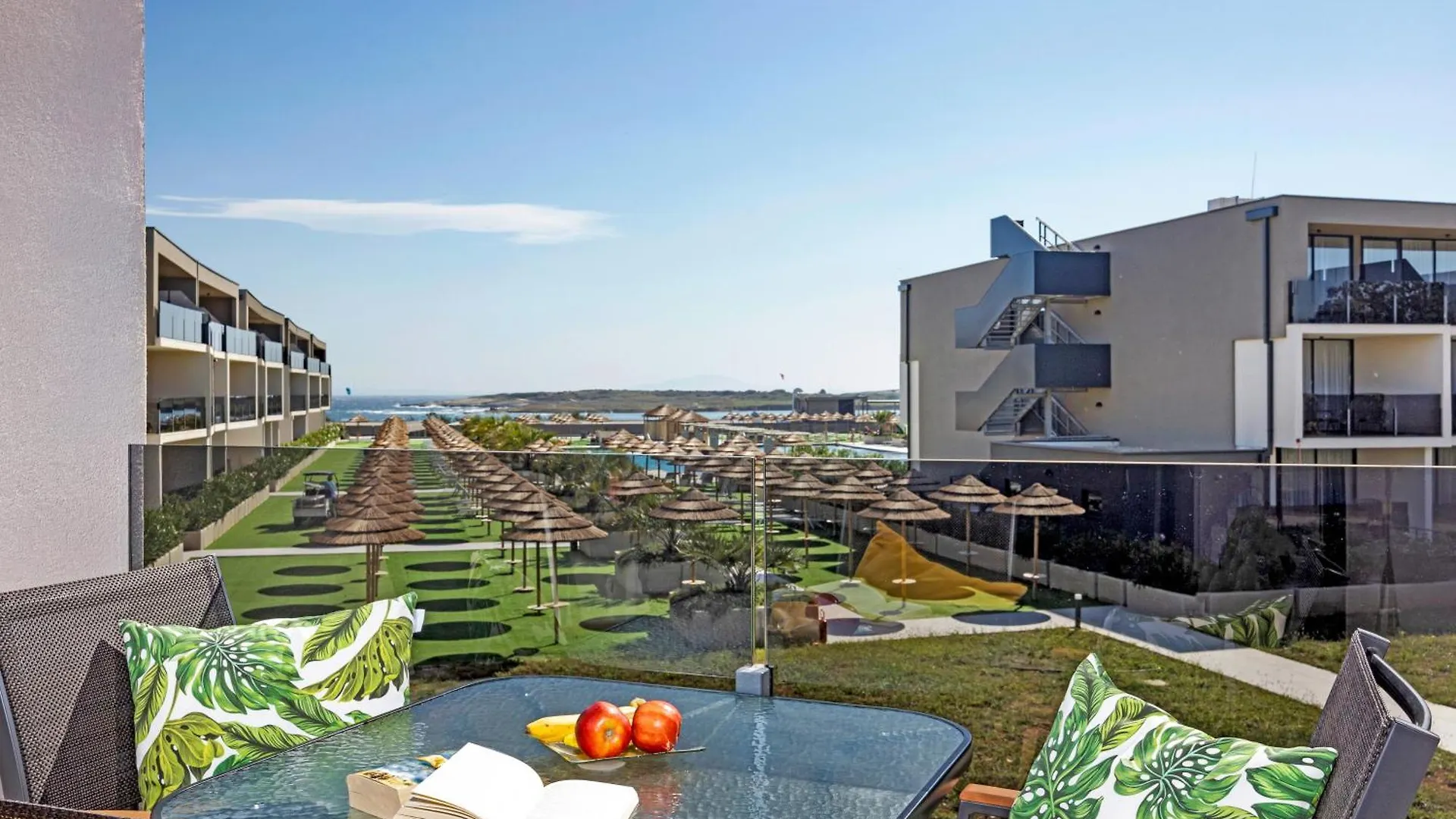 Residence Del Mar Emotion Liznjan