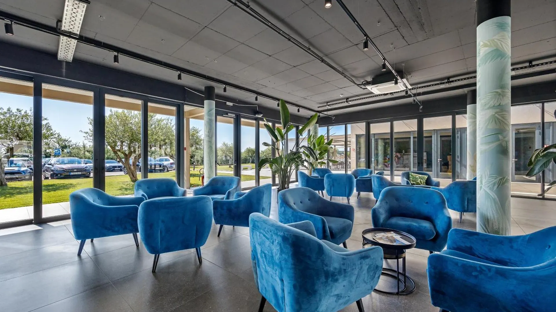 Residence Del Mar Emotion Liznjan