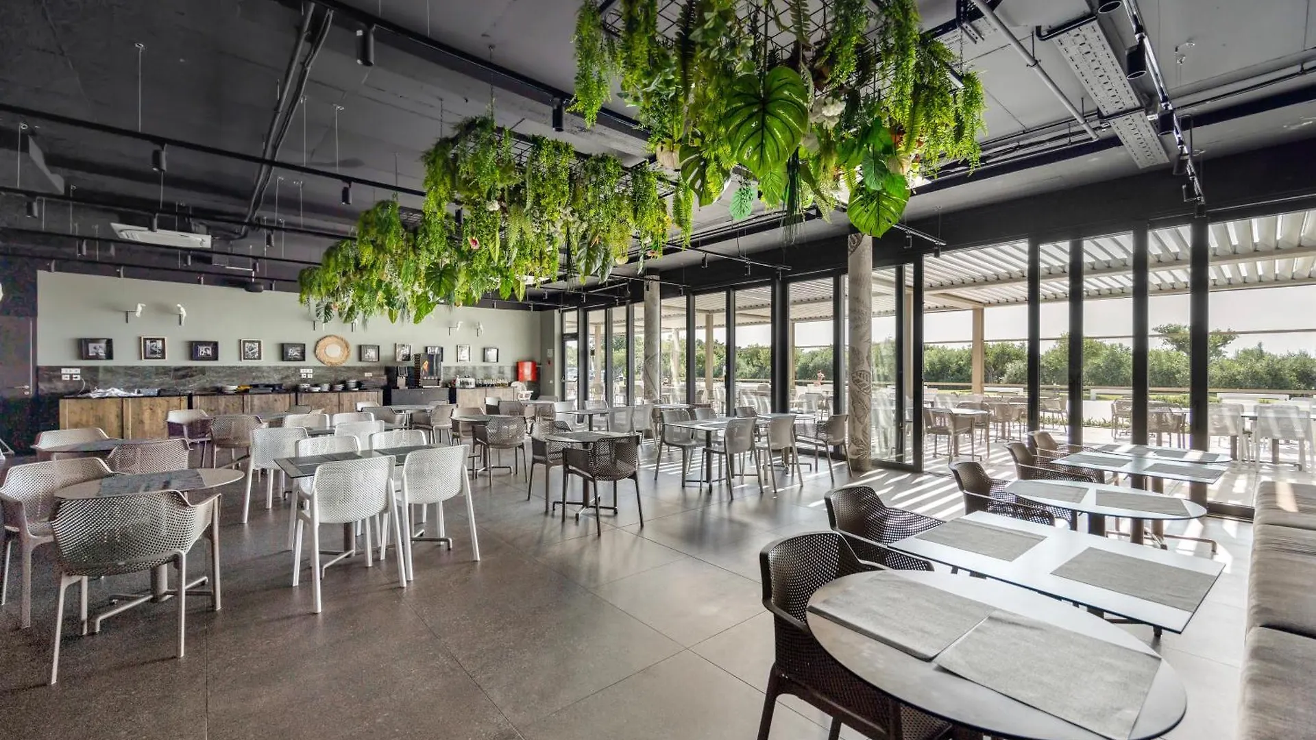 Aparthotel Residence Del Mar Emotion Liznjan
