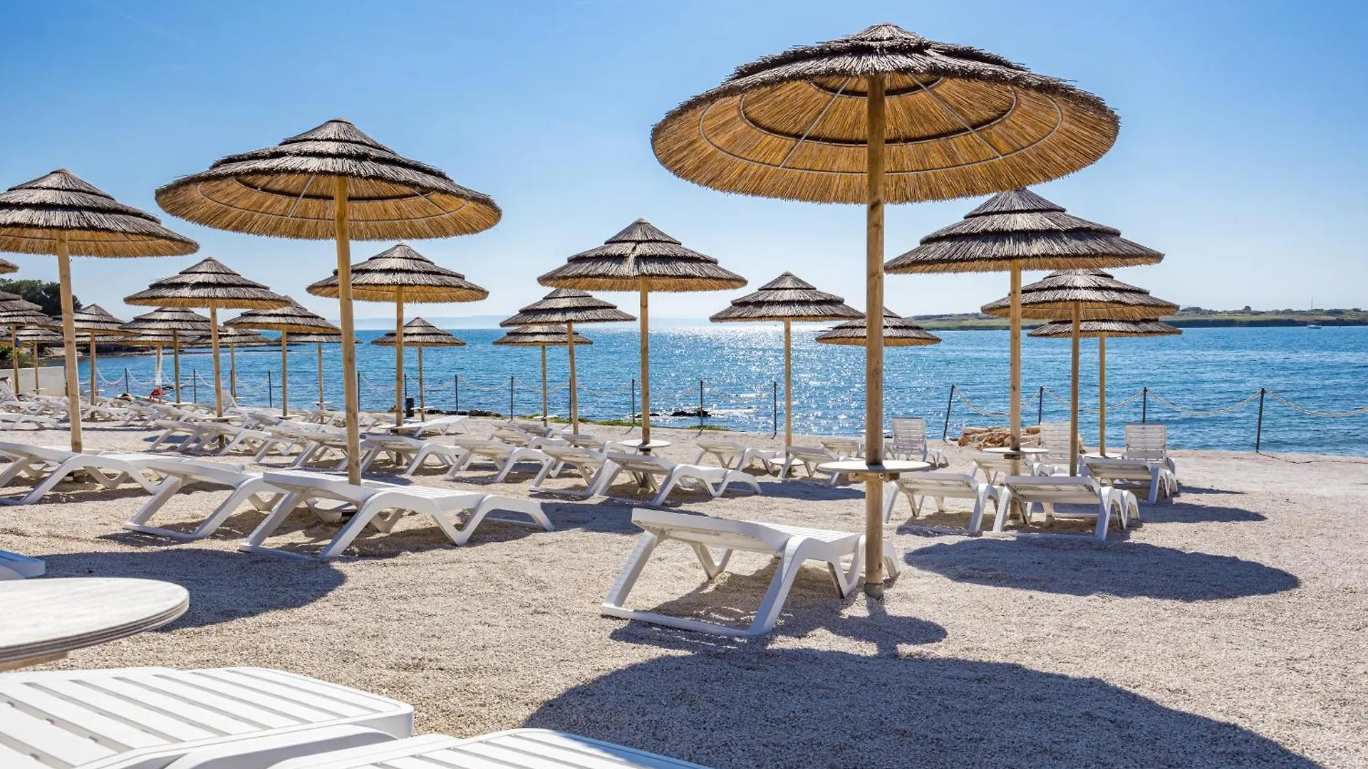 Residence Del Mar Emotion Liznjan Croatia