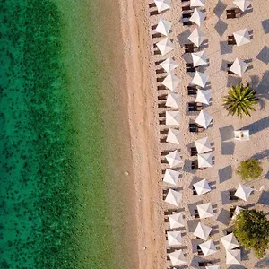 База отдыха Campsite & Holiday, Медвежа