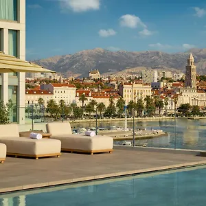 ***** Hotel Ambasador Kroatien