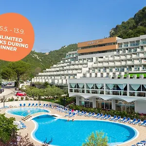 Maslinica Narcis Hotel Szálloda