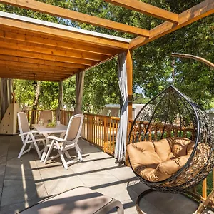 База отдыха Maistra Porto Sole Mobile Homes, Врсар