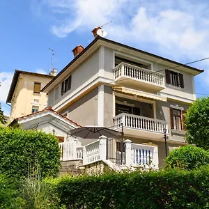  Apartment Salona Kroatien