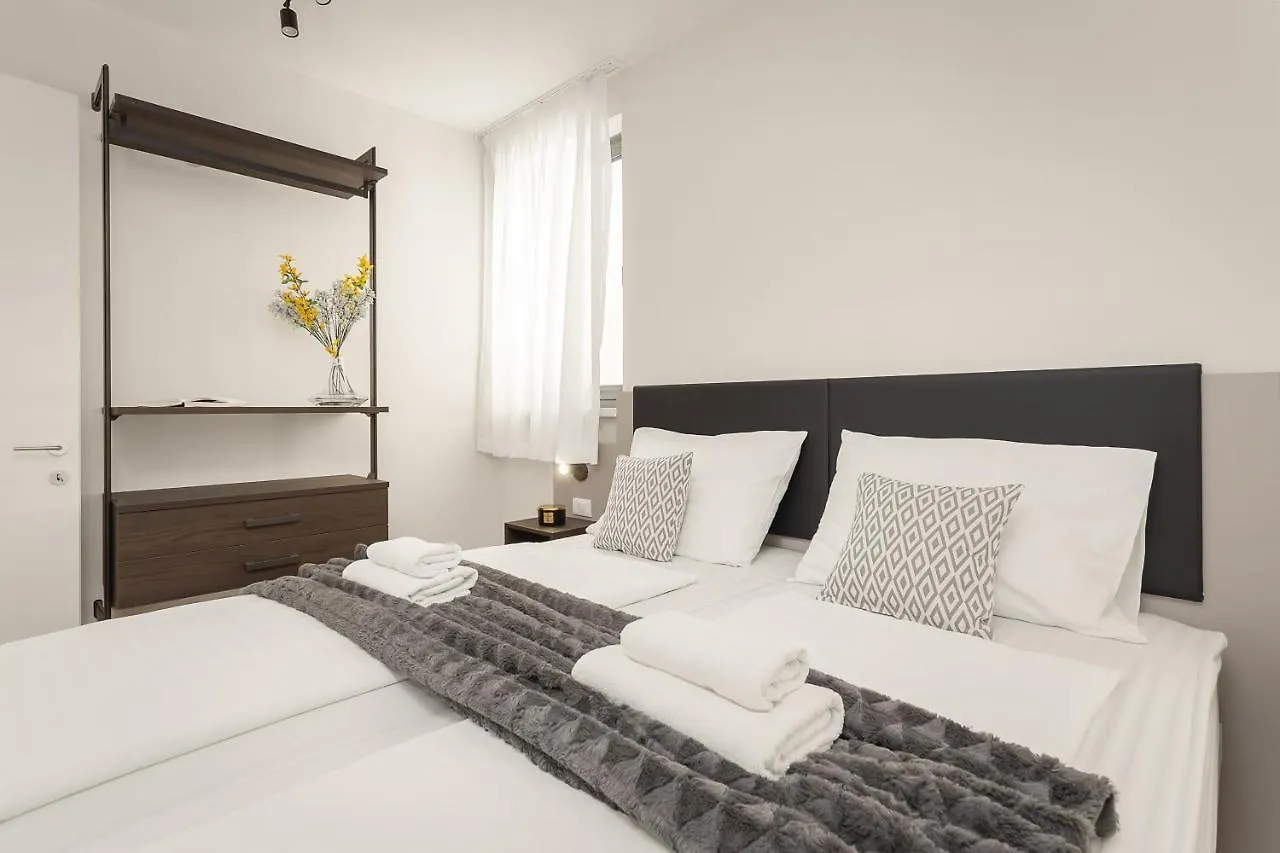 Residence Del Mar Emotion Ližnjan クロアチア