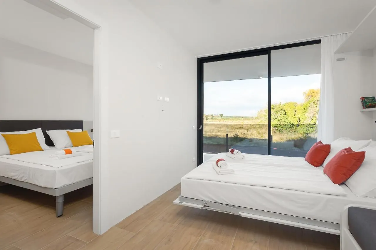 Residence Del Mar Emotion Póla