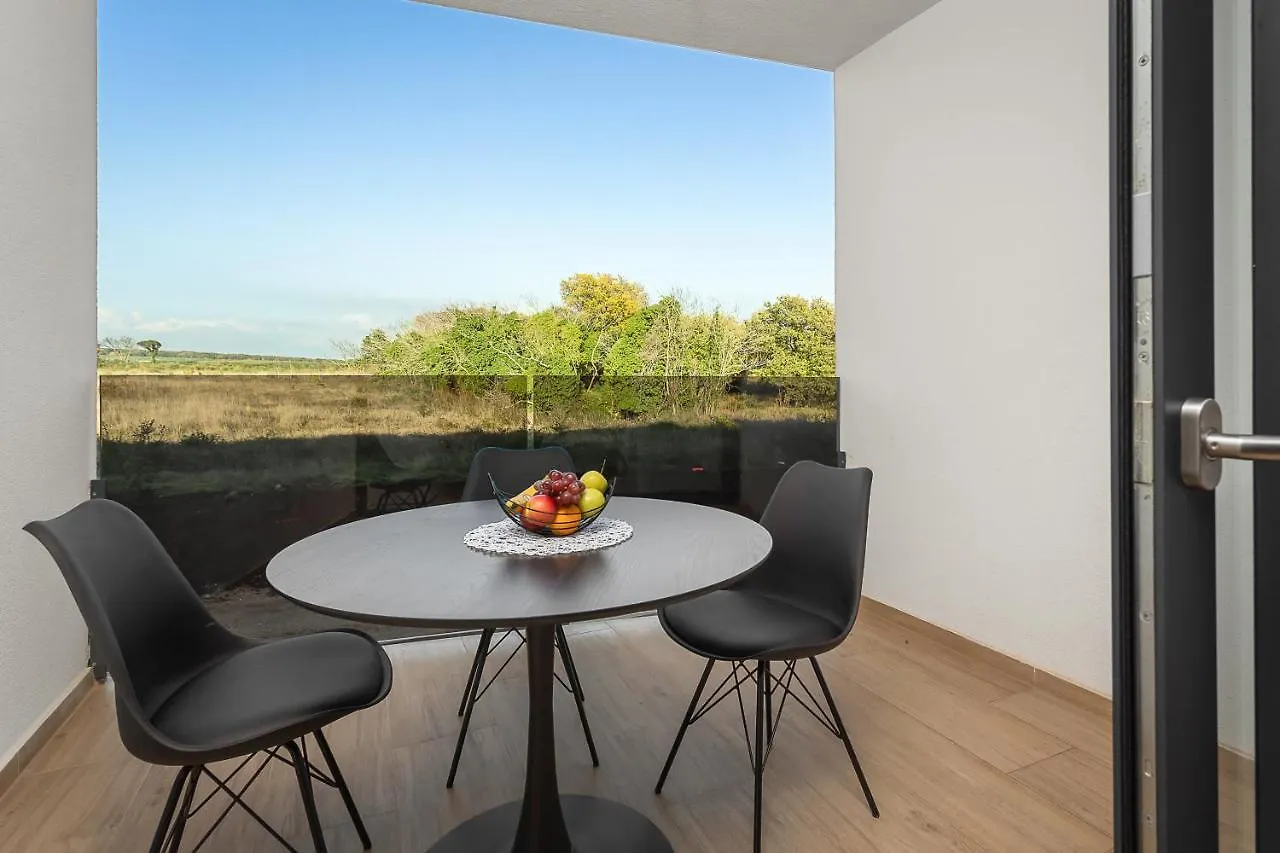 Residence Del Mar Emotion 4*, Liznjan