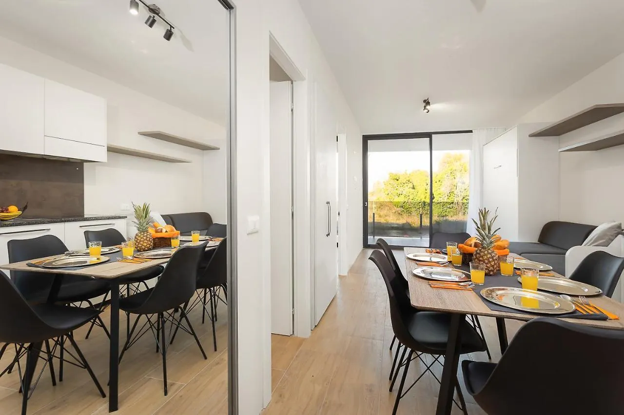 Residence Del Mar Emotion