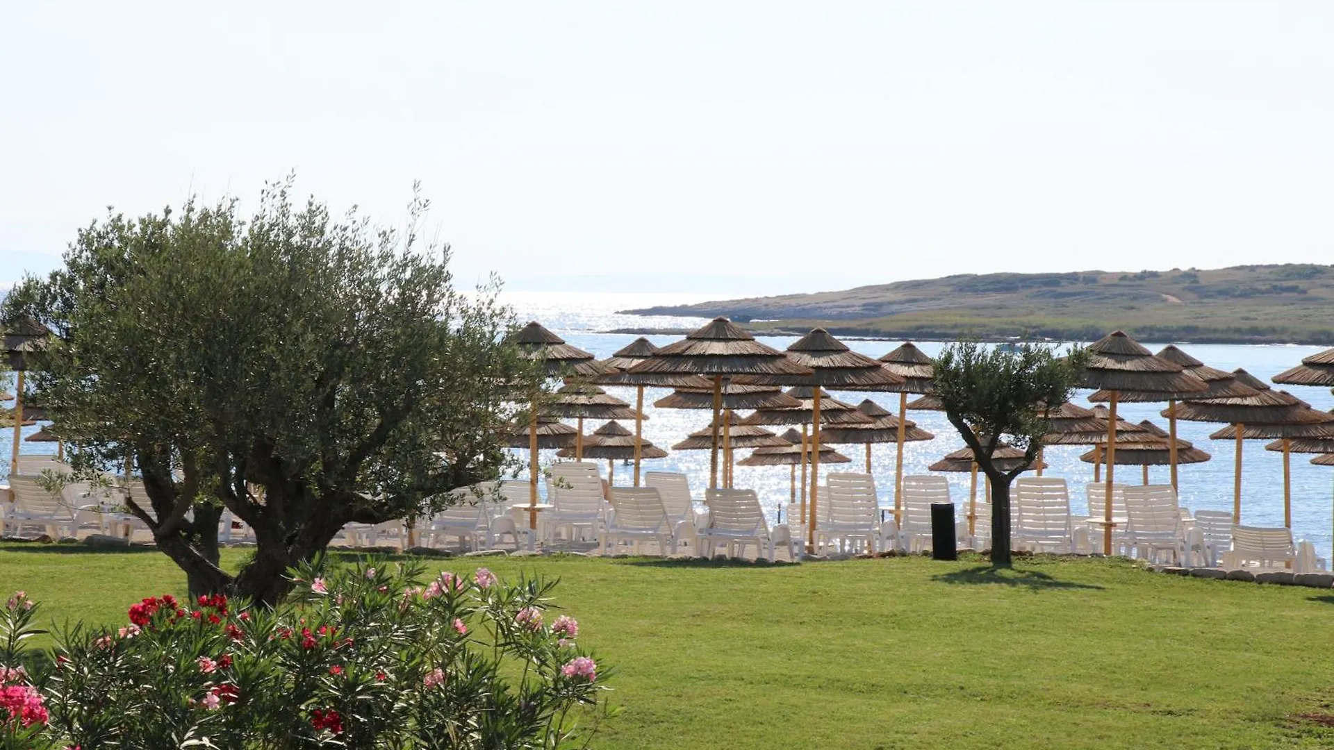 Residence Del Mar Emotion Póla Horvátország