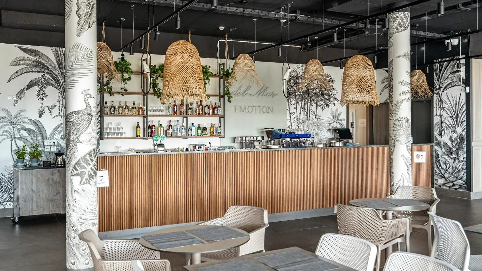 **** アパートホテル Residence Del Mar Emotion Ližnjan クロアチア