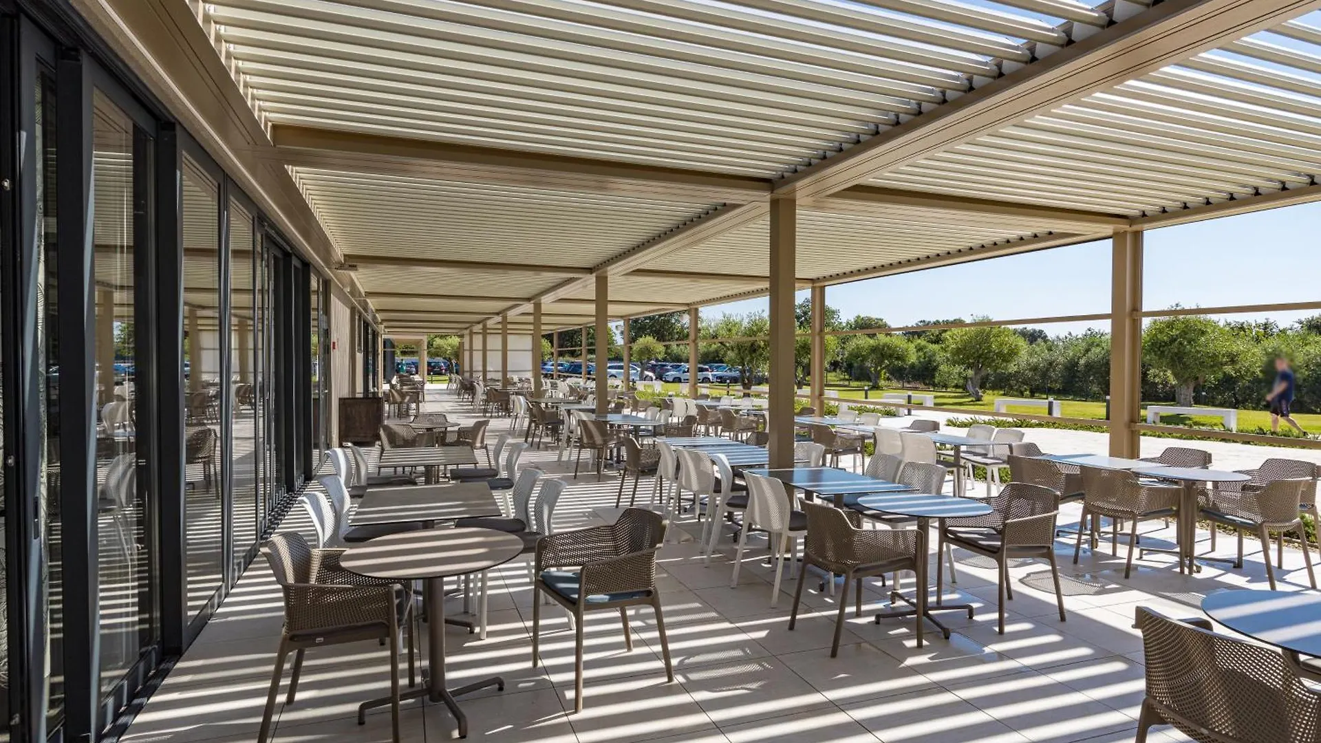 Residence Del Mar Emotion Aparthotel